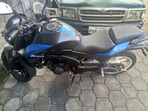 Dominar 400
