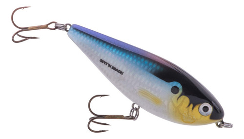 Heddon X9270-dtfs Currican Spit N Image X9270dtfs
