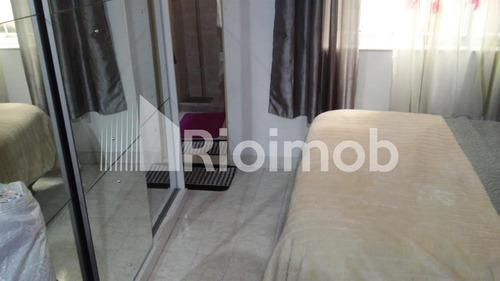 Imagem 8 de 17 de Apartamento - Ref: 1489