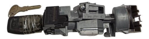 Kit Code Injeçao Ford Focus Hatch 2011 1.6 Manual Usado