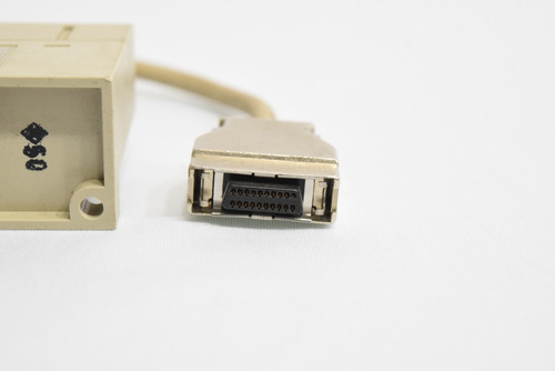 Interface Omron Cpm1-cif11 (Usado)