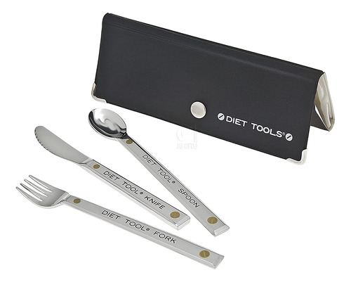 Godinger Diet Tools Control De Control De Porciones Para ...