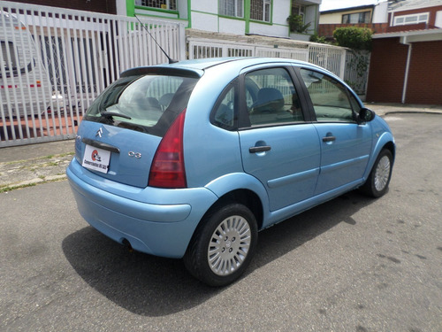 Citroen C3 Sx