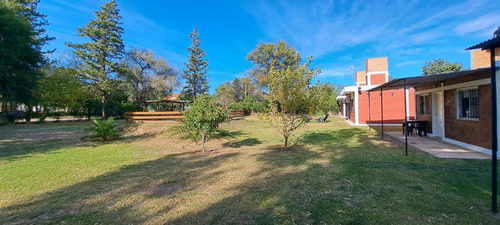 Imagen 18 de 26 de Venta Casas Departamentos Cabañas En Nogoli San Luis Lote Esquina De 1600 M2 Pileta Cocheras Parrilla Complejo Turístico Titular Oportunidad