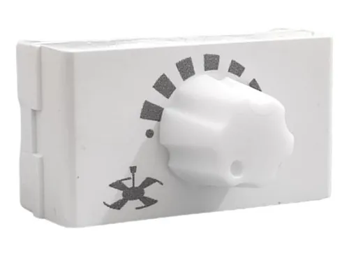comprar Modulo Variador Ventilador Blanco Apto Jeluz Verona