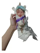 Comprar Bebé Hada En Capullo Porcelana Fría 