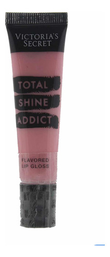 Victorias Secret Lip Gloss -brillo Labial Total Shine Addic
