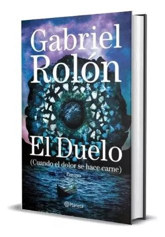 Pack X 2 Libros: El Duelo + Este Dolor No Es Mío.