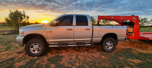 Dodge Ram 5.9 2500 Laramie Quadcab 4x4