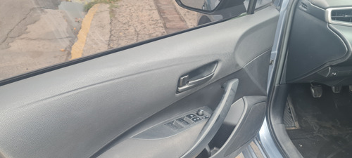 Toyota Corolla 2.0 Xli Mt 170cv