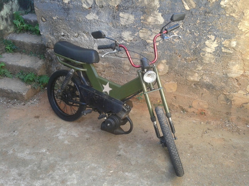 Mobilete