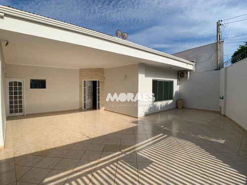 Imagem 1 de 30 de Casa Com 5 Dormitórios À Venda, 258 M² Por R$ 600.000,00 - Vista Alegre - Bauru/sp - Ca2049