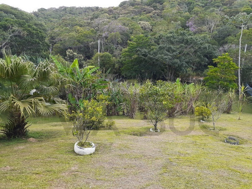 Imagem 25 de 30 de Sítio Ideal Para Lazer E Moradia, São 26.400 M² De Beleza Natural Em Juquitiba! - 149 - 34840703