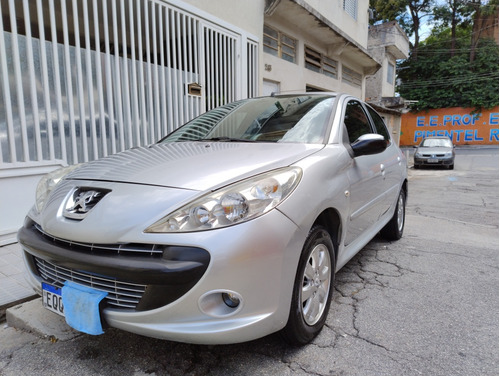 Peugeot 207 1.4 Xr Sport Flex 5p