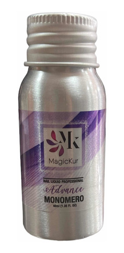 Monomero Magickur Advance 40ml