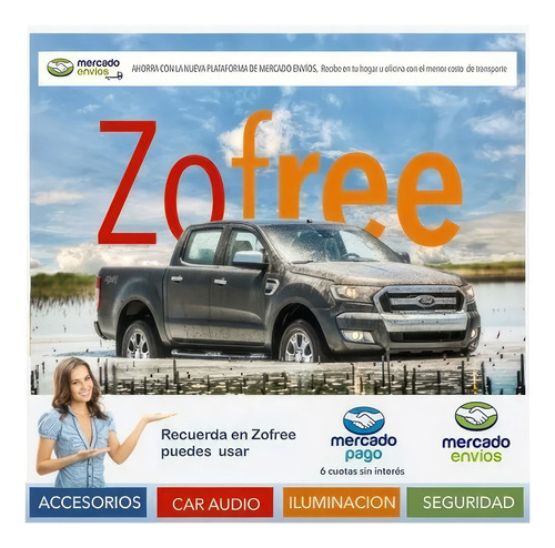 Panel Bisel Cambio Radio Toyota Fj Cruiser 2007 + /zf