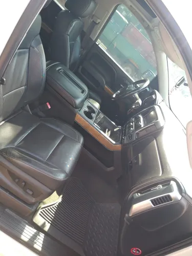 Chevrolet Cheyenne