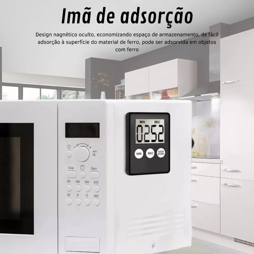 Temporizador De Gestión Del Tiempo C