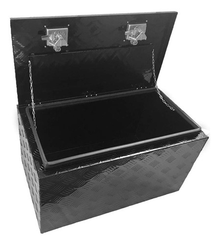 Caja Herramienta Para Remolque Aluminio 30.0 in Organizador