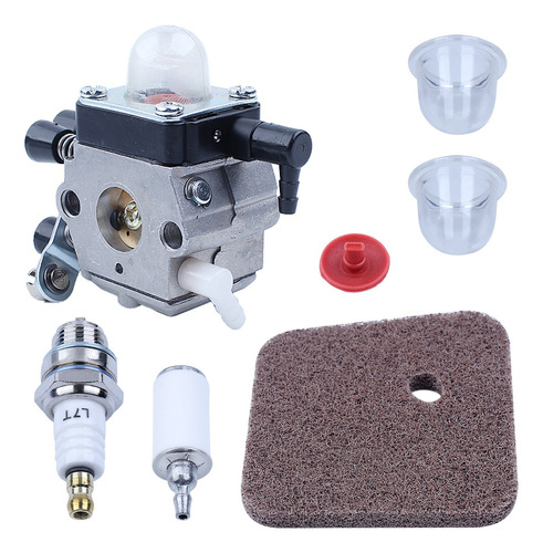 Kit De Encendido De Carburador Para Stihl Fs80r Fs85r Fs85t