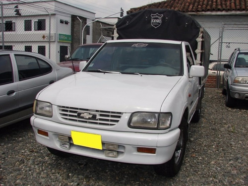 1 Brazo Plumilla Parabrisas Chevrolet Luv 2300 Otros Brazos