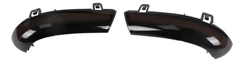 Señal De Giro Del Espejo Retrovisor Para Vw Gti Mk5 04-08