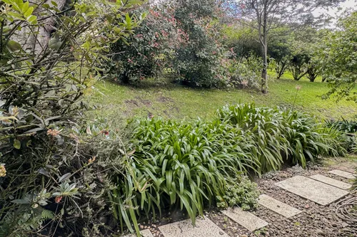 Casa En Arriendo En La Calera. Cod A7493