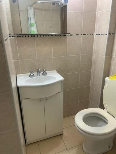 Imagen 10 de 12 de Oportunidad Monoambiente Al Frente Con Balcon