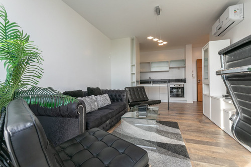 Imagen 3 de 30 de Venta Departamento 2 Ambientes San Telmo Amueblado