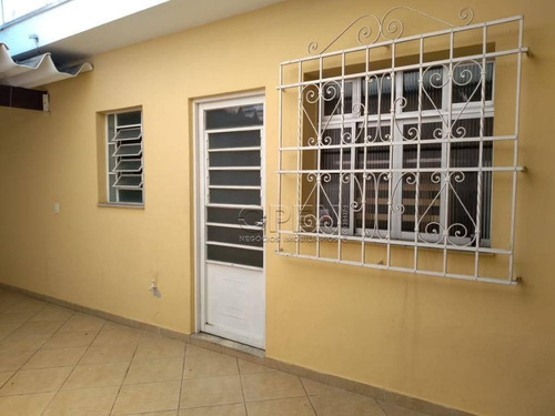 Imagem 9 de 30 de Casa À Venda, 270 M² Por R$ 1.200.000,05 - Vila Metalúrgica - Santo André/sp - Ca0627