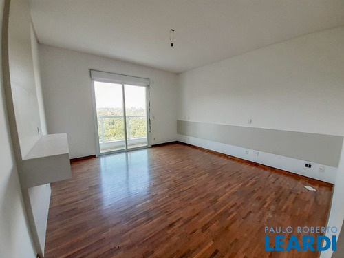 Imagem 14 de 15 de Apartamento - Tamboré - Sp - 583260