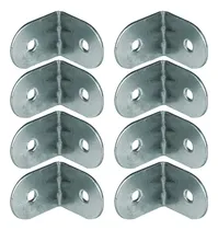 Comprar 08 Mata Junta De Aço Santo Angelo Case Mini Zincada 15mm
