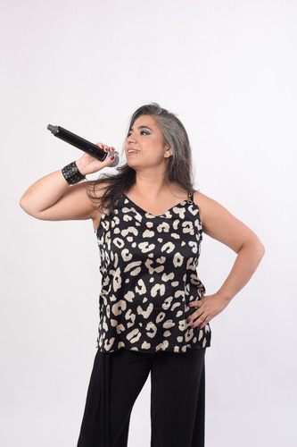 Imagen 9 de 11 de Cantante Para Eventos Y Celebraciones
