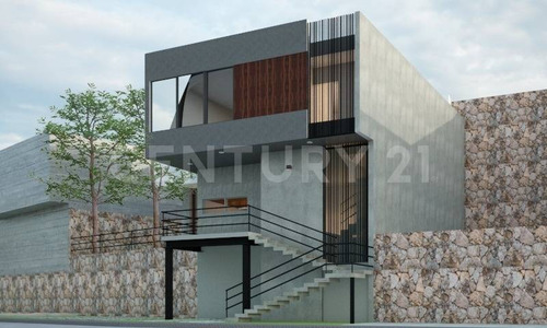 Imagen 2 de 9 de Casa En Preventa,club De Golf Atlas Country, El Salto, Jalisco