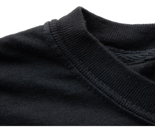 Playera Oversize Personalizada Tu Diseño Espalda Premium
