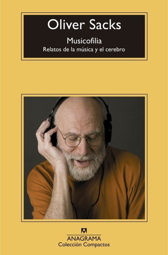 Musicofilia - Oliver Sacks