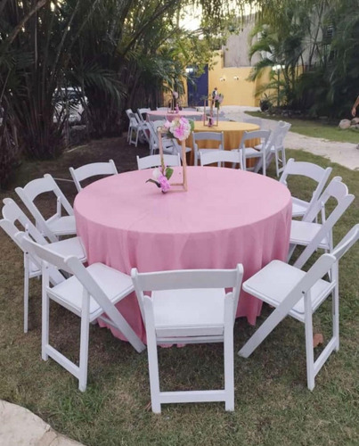 Alquiler Y Ventas De Carpas, Sillas Y Todo Para Tus Eventos.