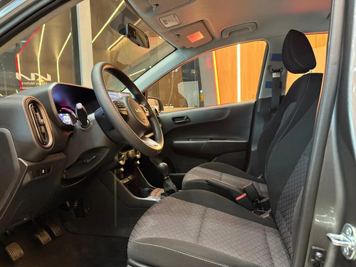 Kia Picanto Vibrant