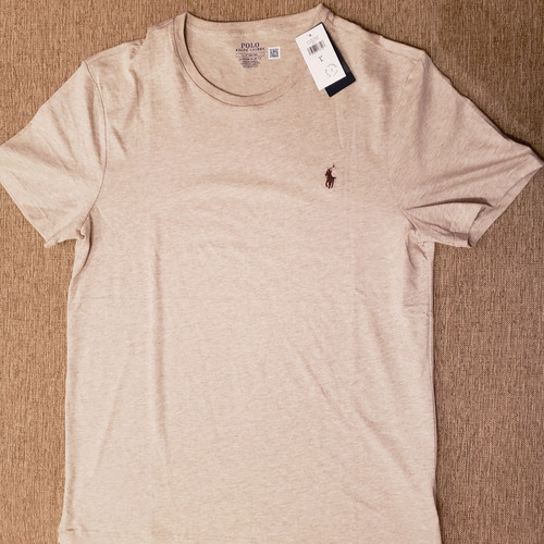 Remeras Polo Ralph Lauren Temp 2023