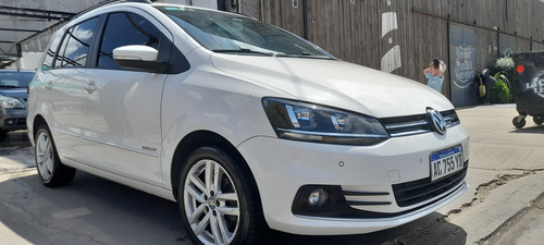 Volkswagen Suran 1.6 Highline Msi 110cv