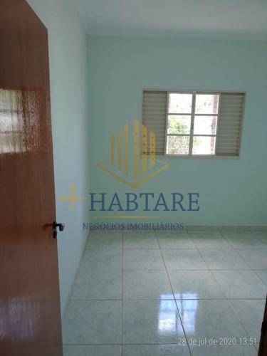 Imagem 6 de 14 de Casa Em Condomínio Para Venda Em Campinas, Residencial Terras Do Barão, 3 Dormitórios, 1 Suíte, 2 Banheiros, 2 Vagas - Casa 560_1-1864036