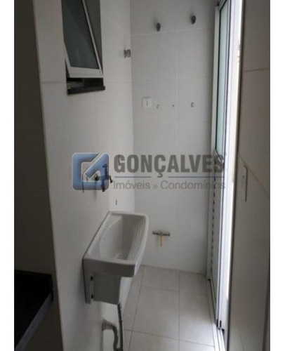 Venda Apartamento Santo Andre Bairro Santa Maria Ref: 137685 - 1033-1-137685