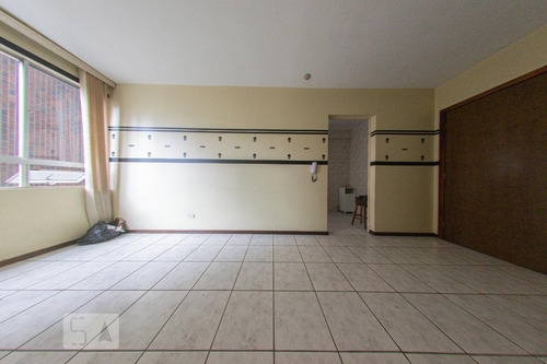 Imagem 4 de 15 de Apartamento Para Aluguel - Água Verde, 2 Quartos, 54 - 893013647