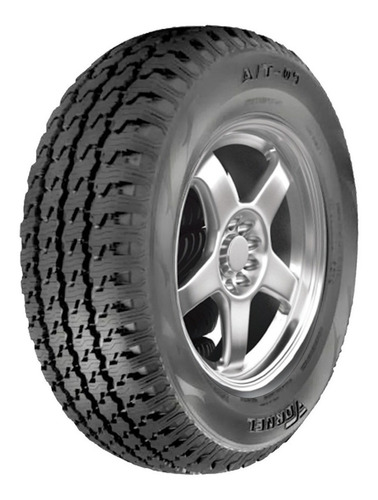 Llanta Tornel At-09 Lt205/70r14 Ng 98q