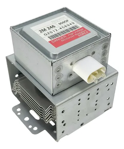 TUBO DI RISCALDAMENTO modulo magnetron originale M24FA-410A per parti
