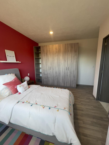 Casa En Preventa En Metepec