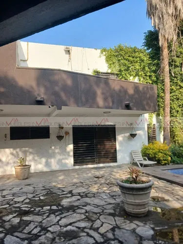 Residencia En Cumbres