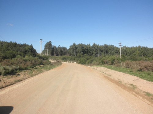 Chacra Zona Betel Nativa Con Costa De Arroyo (ref. 2660)