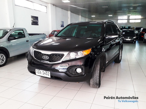 Kia Sorento 2.4 Ex 4x4 6at