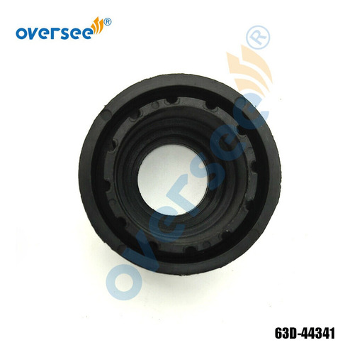 63d-44341 Water Pump Housing Assy For Yamaha 2t/4t Outboard